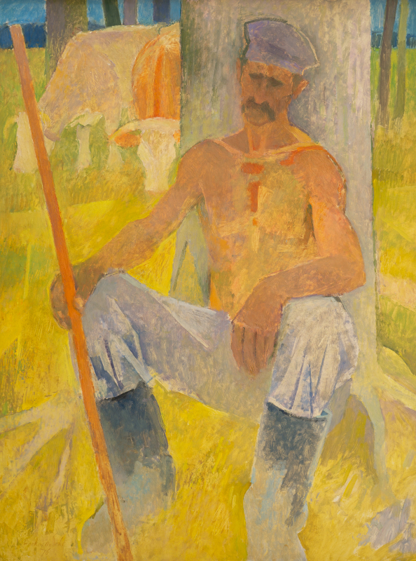 Tehenész (1976)