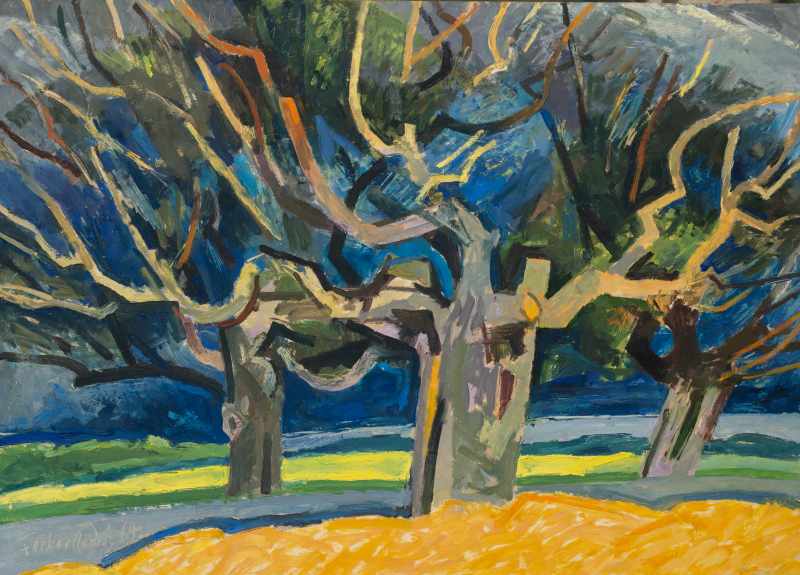 Vihar közeleg (1969)
