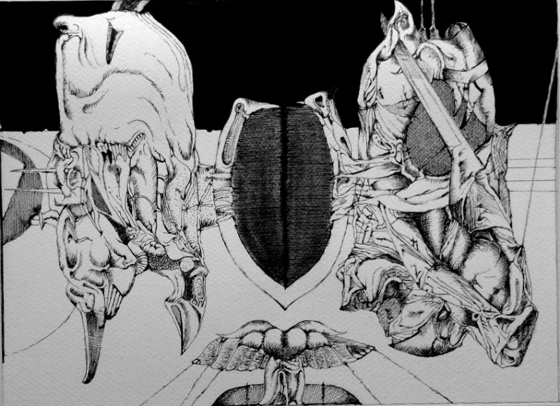 HERMETICA