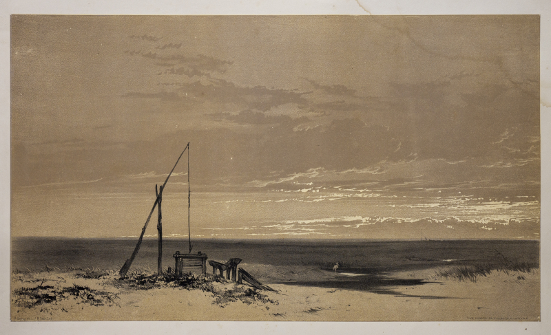 Hortobágy  (1837)