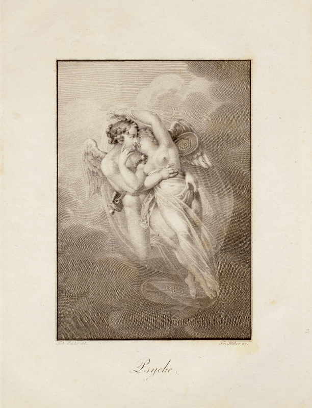 Psyche (1815-1820)