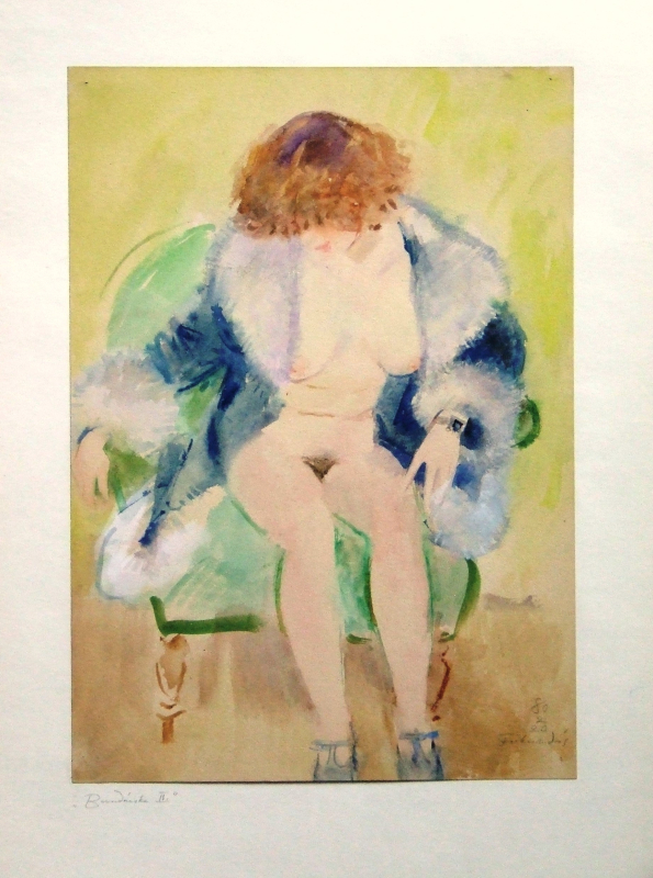 Bundácska II. (1980)