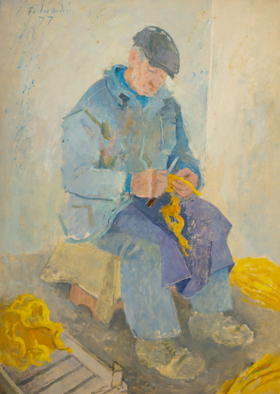 Dohányszárvágó