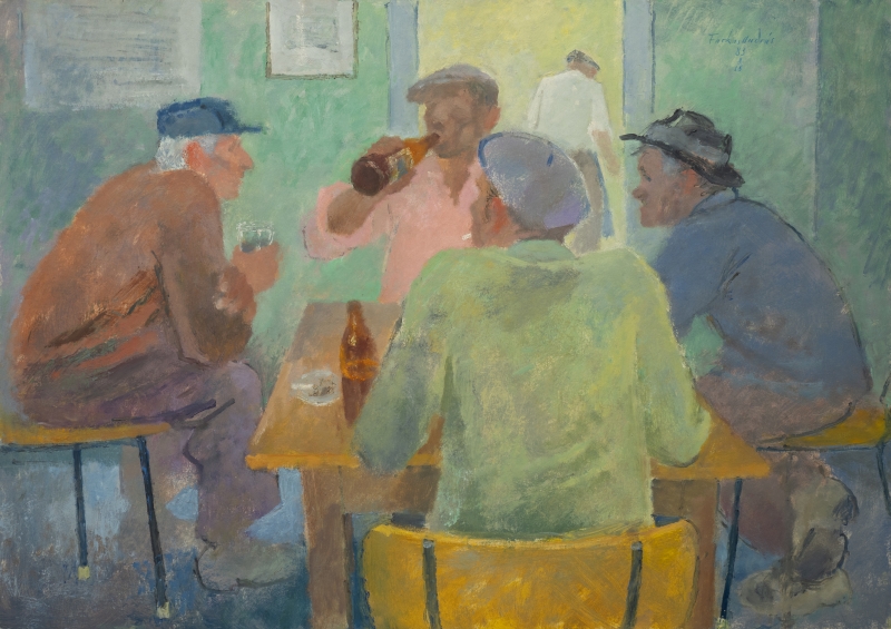 Kocsma (1983)