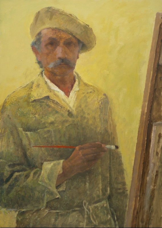 Önarckép (1983)