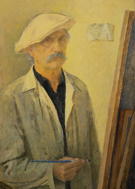 Önarckép (1984)