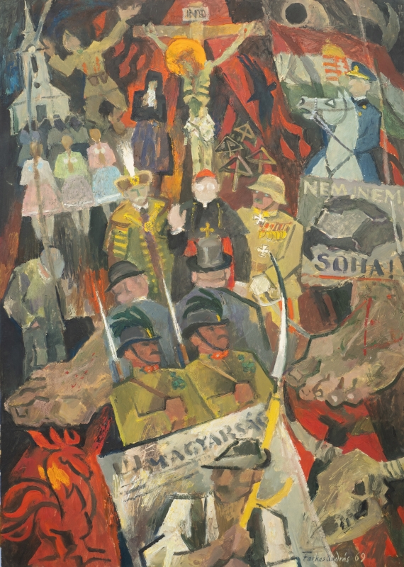 Nem, nem, soha (1969)